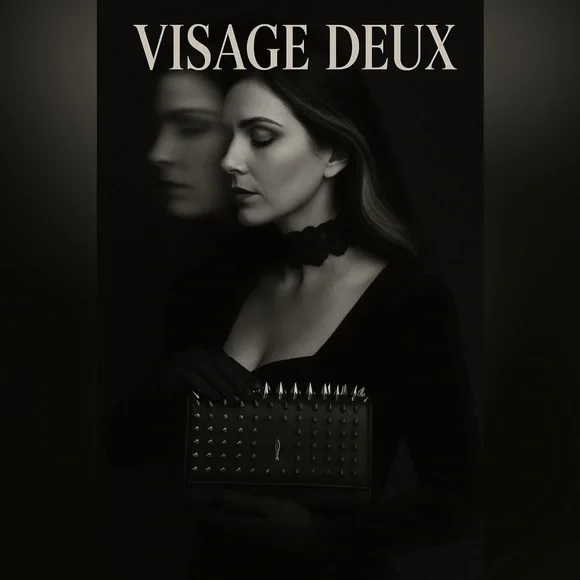 CVNTY VISAGE - Picture 4 of 6